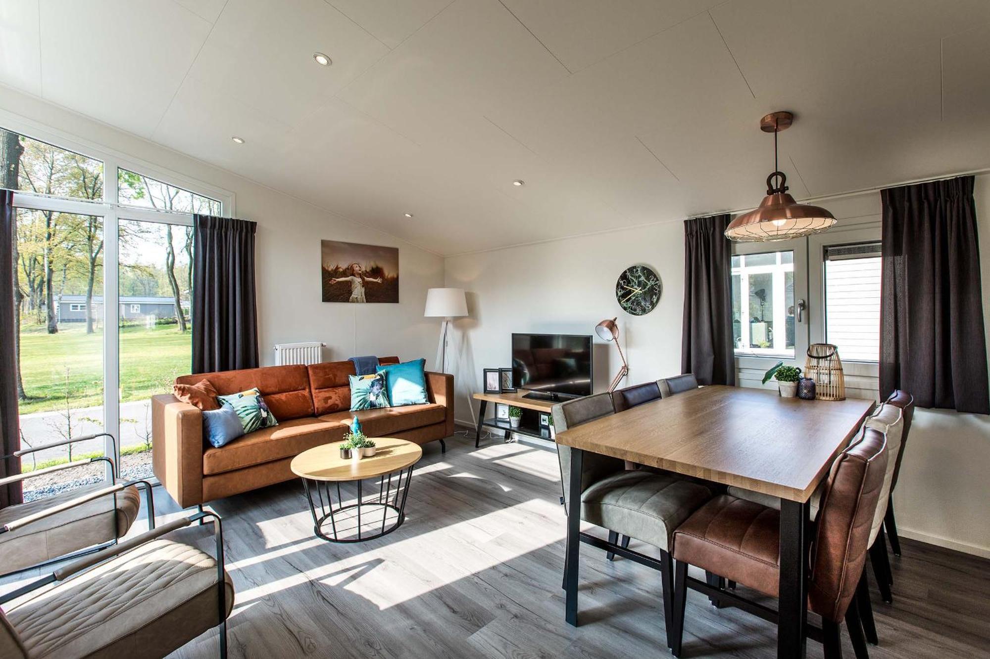 Topparken - Recreatiepark Beekbergen Quarto foto